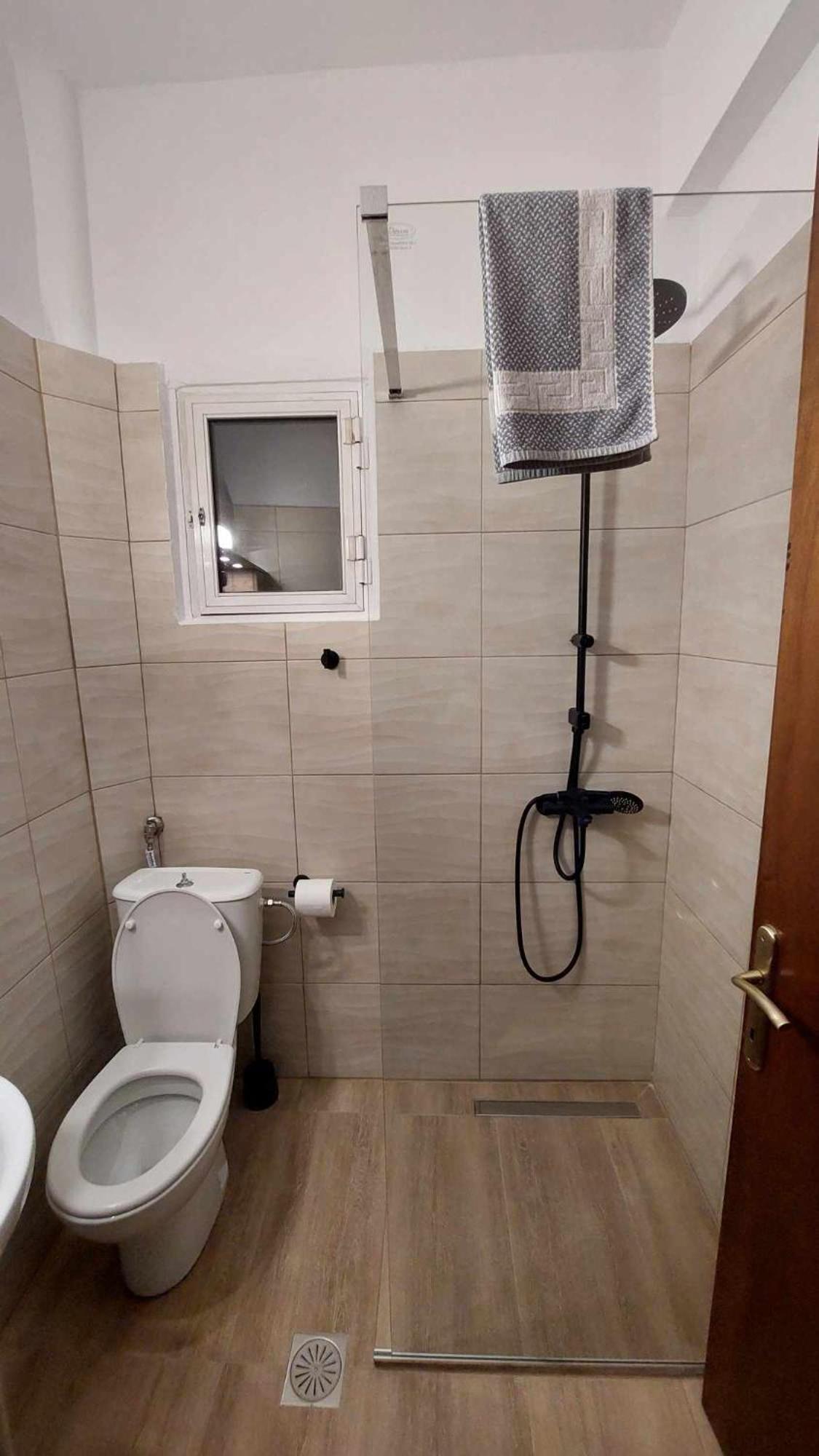 Ziakas Rooms Zákas Eksteriør bilde